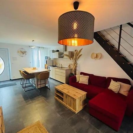 Appartement En Petite Camargue Saint-Laurent-d'Aigouze Exterior photo